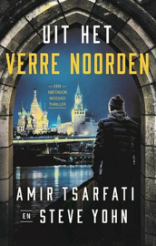 TSARFATI, Amir e.a. - Uit het verre noorden - Nir Tavor 3