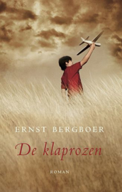 BERGBOER, Ernst - De klaprozen