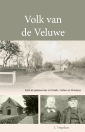 VOGELAAR, L. - Volk van de Veluwe