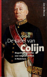 BRUIJN, Jan de - De sabel van Colijn
