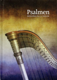 Psalmen berijming ds. C.J. Meeuse