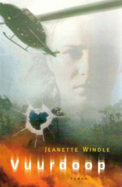 WINDLE, Jeanette - Vuurdoop