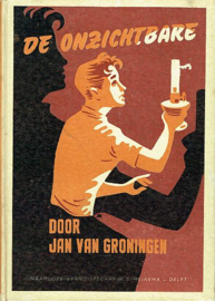 GRONINGEN, Jan van - De onzichtbare