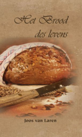 LAREN, Joos van - Het Brood des levens