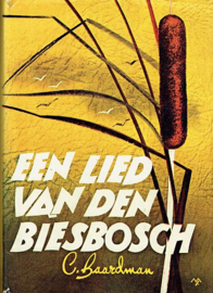 BAARDMAN, C.  - Een lied van den Biesbosch omnibus