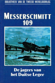 CAIDIN, Martin - Messerschmidt 109 - De jagers van het Duitse Leger