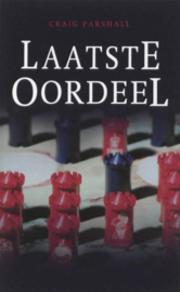 PARSHALL, Craig - Laatste oordeel - deel 5