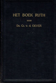 OEVER, C. van den - Het boek Ruth