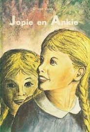 ESSEN, G. van - Jopie en Ankie - deel 1