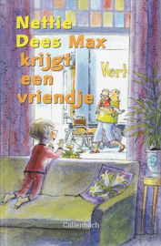 DEES, Nettie - Max krijgt een vriendje