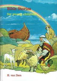 DAM, H. van - Bible Stories for young children - volume 1