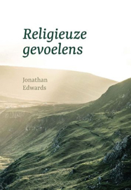 EDWARDS, Jonathan - Religieuze gevoelens (licht beschadigd)