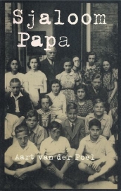 POEL, Aart van der - Sjaloom Papa