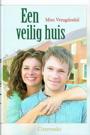 VREUGDENHIL, Mies - Een veilig huis