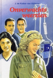 KRAKER van ABBEMA, J. de - Onverwachts weerzien