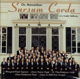 Sursum Corda - Chr. mannenkoor