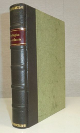 FEYLINGIUS, Joh. Wilhelmus - Uytgesogte Leer-redenen
