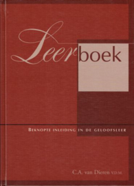 DIEREN, C.A. van - Leerboek