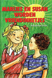 GRAAF, Margriet de - Marlies en Suzan worden vriendinnetjes