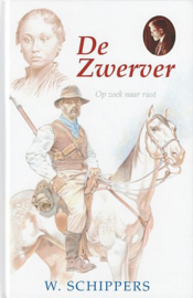 SCHIPPERS, W. - De zwerver - deel 5