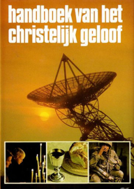 ALEXANDER, Pat & David - Handboek van het christelijk geloof