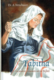 VERSCHUURE, A. - Tabitha