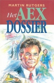 RUTGERS, Martin - Het AEX dossier