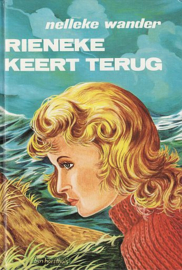 WANDER, Nelleke - Rieneke keert terug