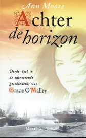 MOORE, Ann - Achter de horizon - deel 3