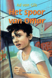 GILS, Ad van - Het spoor van Omar