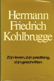 AALDERS, W. e.a. - Hermann Friedrich Kohlbrugge (1803-1873)