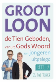 TUINIER, D.W. - Groot loon - deel 2