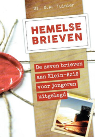 TUINIER, D.W. - Hemelse brieven