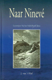 HUL, J. van 't - Naar Ninevé