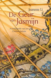 LI, Jeanette - De Geur van Jasmijn