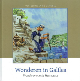 MEEUSE, C.J. - Nieuwe Testament - deel 4 - Wonderen in Galilea