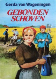 WAGENINGEN, Gerda van - Gebonden schoven