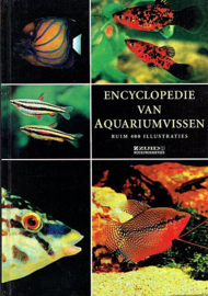 FRANK, Stanislav - Encyclopedie van aquariumvissen