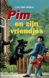 BLEI-STRIJBOS, Corry - Pim en zijn vriendjes