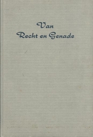 Van recht en genade - jaargang 20