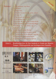 Fluit en Orgel in de Sint Jan van Gouda - DVD
