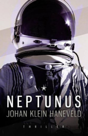 KLEIN HANEVELD, Johan - Neptunus