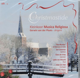 Christmastide - koor