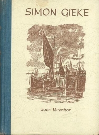 MEVAHOR - Simon Gieke - deel 2