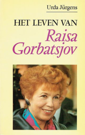 JÜRGENS, Urda - Raisa Gorbatsjov