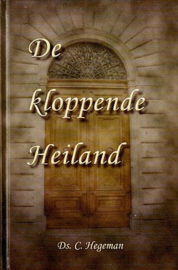 HEGEMAN, C. - De kloppende Heiland