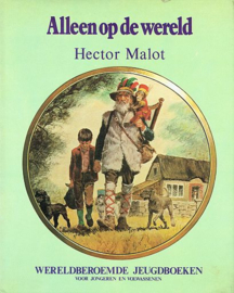 MALOT, Hector - Alleen op de wereld