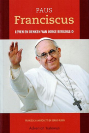 AMBROGETTI, Francesca e.a. - Paus Franciscus