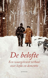 AHR, Nadine - De belofte