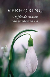 Pareltjes - Verhoring